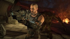 Red Faction: Armageddon Screenshot # 8