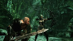 Hunted: Die Schmiede der Finsternis Screenshot # 1
