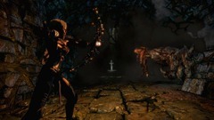 Hunted: Die Schmiede der Finsternis Screenshot # 11