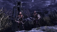 Hunted: Die Schmiede der Finsternis Screenshot # 14