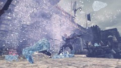 Hunted: Die Schmiede der Finsternis Screenshot # 18