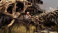 Hunted: Die Schmiede der Finsternis Screenshot # 9