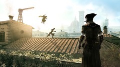 Assassin's Creed Brotherhood Screenshot # 3