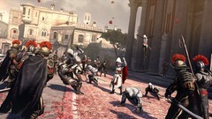 Assassin's Creed Brotherhood Screenshot # 7
