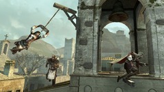 Assassin's Creed Brotherhood Screenshot # 8