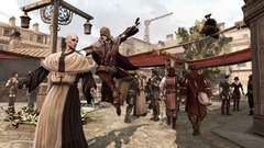 Assassin's Creed Brotherhood Screenshot # 9
