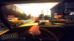 Driver San Francisco Screenshot # 2