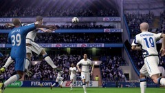 FIFA 11 Screenshot # 1