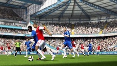 FIFA 11 Screenshot # 10