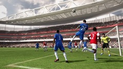 FIFA 11 Screenshot # 11
