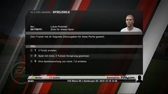 FIFA 11 Screenshot # 14