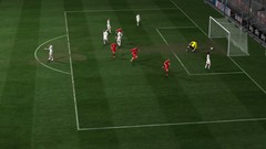 FIFA 11 Screenshot # 16