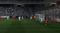 FIFA 11 Screenshot # 19