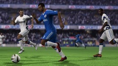 FIFA 11 Screenshot # 2