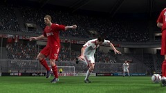 FIFA 11 Screenshot # 20