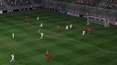 FIFA 11 Screenshot # 21
