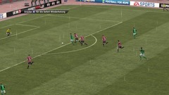 FIFA 11 Screenshot # 22