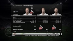 FIFA 11 Screenshot # 23