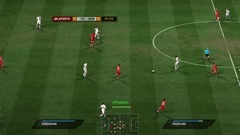 FIFA 11 Screenshot # 24