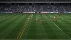 FIFA 11 Screenshot # 25