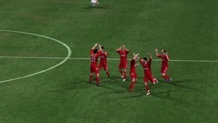 FIFA 11 Screenshot # 26