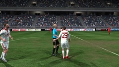 FIFA 11 Screenshot # 28