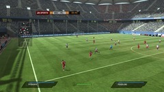 FIFA 11 Screenshot # 30