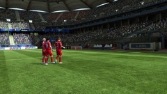 FIFA 11 Screenshot # 31