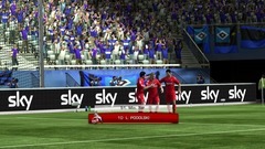 FIFA 11 Screenshot # 32