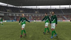 FIFA 11 Screenshot # 33