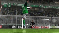 FIFA 11 Screenshot # 36