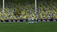 FIFA 11 Screenshot # 38