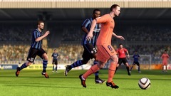 FIFA 11 Screenshot # 4