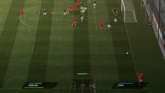 FIFA 11 Screenshot # 43