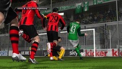 FIFA 11 Screenshot # 46
