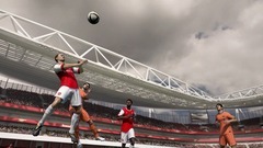 FIFA 11 Screenshot # 5