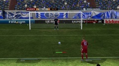 FIFA 11 Screenshot # 52