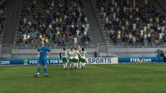 FIFA 11 Screenshot # 55