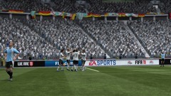 FIFA 11 Screenshot # 60