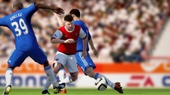 FIFA 11 Screenshot # 7