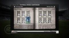 FIFA 11 Screenshot # 70