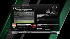 FIFA 11 Screenshot # 73