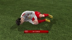FIFA 11 Screenshot # 75