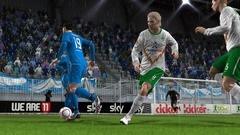 FIFA 11 Screenshot # 78