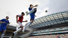 FIFA 11 Screenshot # 8