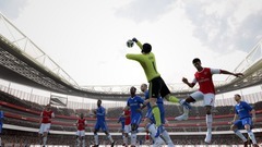 FIFA 11 Screenshot # 9