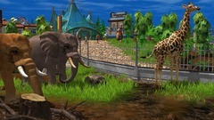 Wildlife Park 3 Screenshot # 4