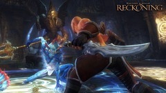 Kingdoms of Amalur: Reckoning Screenshot # 1