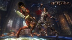 Kingdoms of Amalur: Reckoning Screenshot # 2