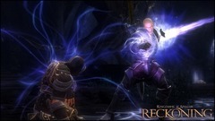 Kingdoms of Amalur: Reckoning Screenshot # 3